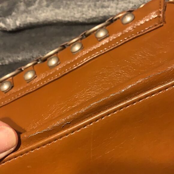 Red by Marc ecko small purse - Picture 4 of 10